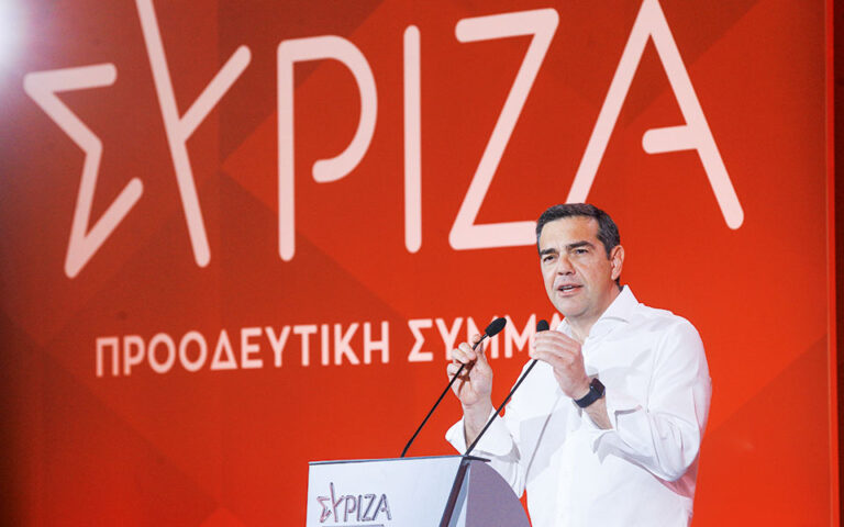 Εκλογές 2023: Σιωπητήριο μετά τα φάλτσα στον ΣΥΡΙΖΑ