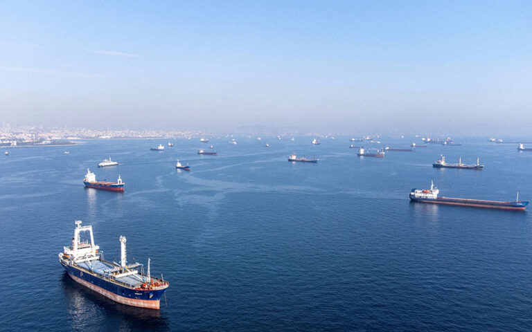 Ρωσία: Αύριο η απόφαση για τη συμφωνία των σιτηρών – Αναχωρεί το τελευταίο πλοίο