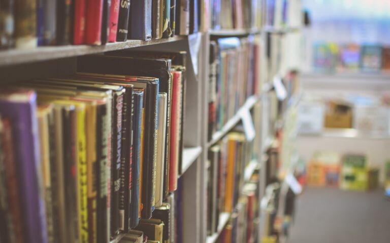 Καλιφόρνια: Βιβλίο επεστράφη σε δανειστική βιβλιοθήκη έπειτα από 96 χρόνια