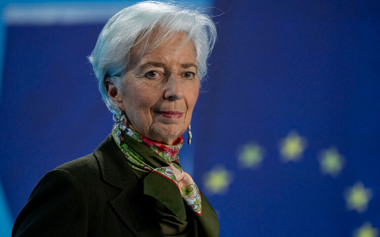 Αρθρο της Κριστίν Λαγκάρντ στην «Κ»: 25 χρόνια ενότητας του ευρώ