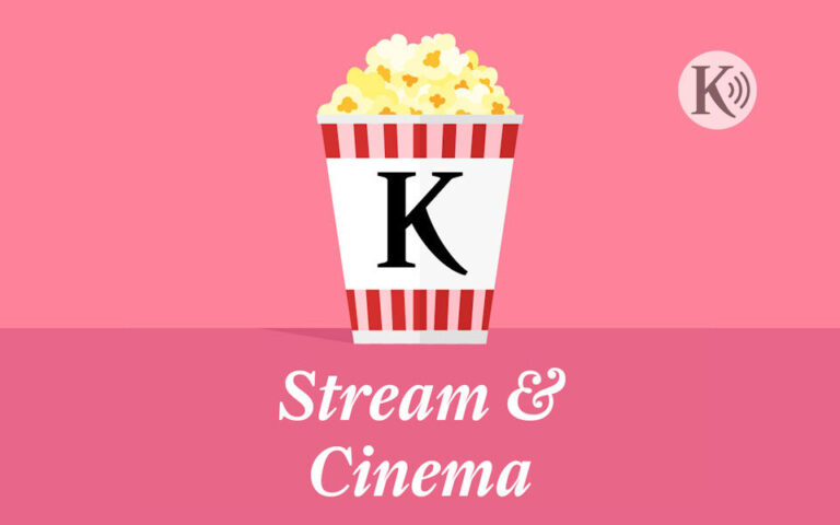 Stream and Cinema #54: Ο… δρακουλιάρης Νίκολας Κέιτζ και η σαλάτα της Αθήνας