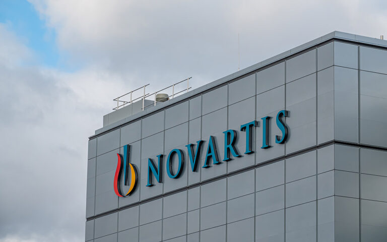 Υπόθεση Novartis: Απαλλάσσονται πρώην στελέχη της εταιρείας από τις κατηγορίες για δωροδοκίες πολιτικών