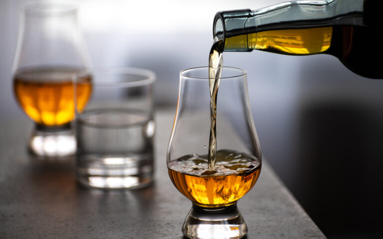 Ιρλανδία: Εισαγέται προειδοποιητική ετικέτα για την υγεία σε αλκοολούχα ποτά