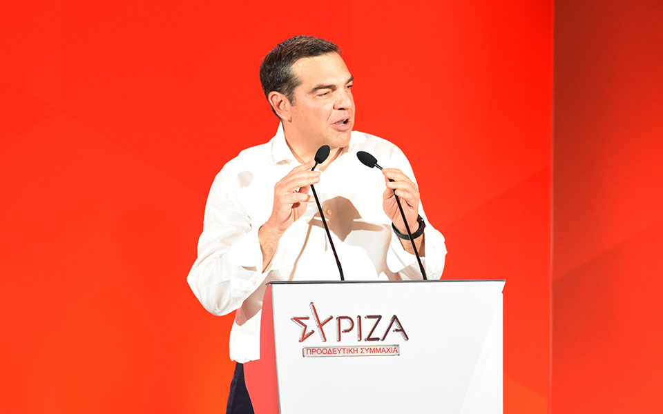 Τσίπρας: Ευθύνομαι για το αποτέλεσμα, ο ΣΥΡΙΖΑ θα παραμείνει κόμμα εξουσίας, όχι διαμαρτυρίας-2