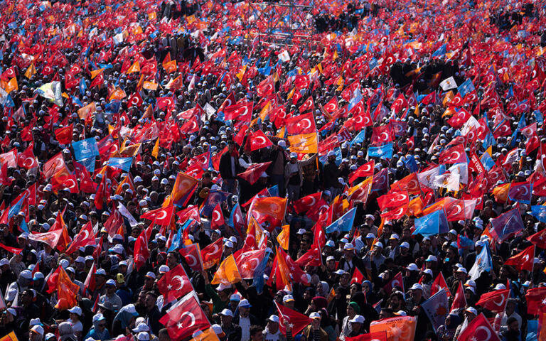 Εκλογές – Τουρκία: Διαφορές ύφους, όχι ουσίας