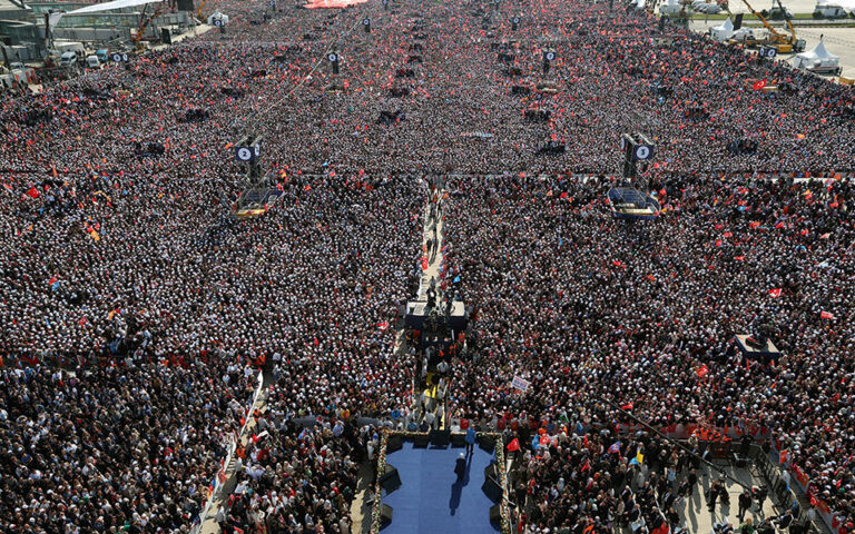 Εκλογές στην Τουρκία: «Είναι η οικονομία, ανόητε»