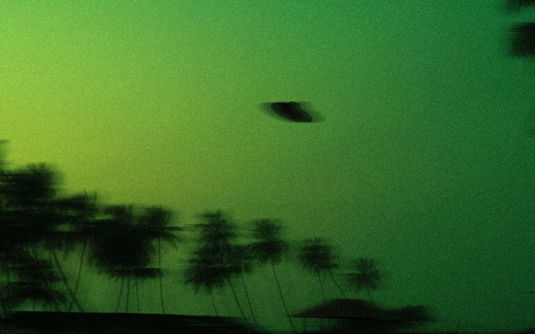 NASA: Δημόσια συνεδρίαση για τα UFO