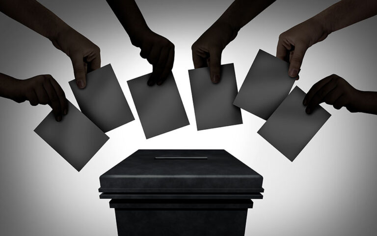 Εκλογές και δημοκρατία