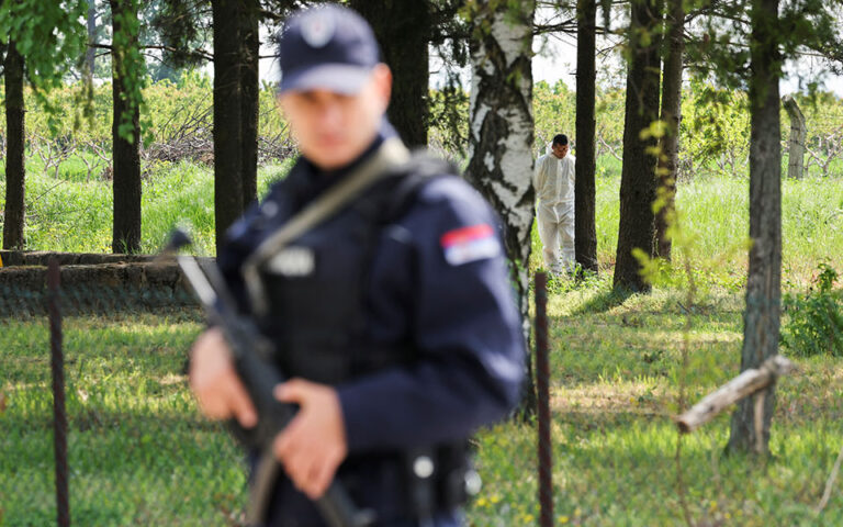 Οι μαζικές ένοπλες επιθέσεις που σόκαραν την Ευρώπη τις τελευταίες δεκαετίες