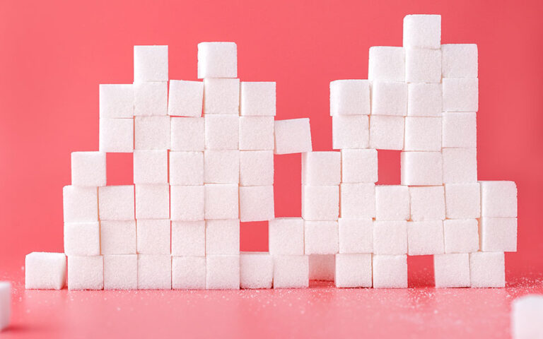 ΠΟΥ: Ανώφελα τα υποκατάστατα ζάχαρης στη μείωση του λίπους