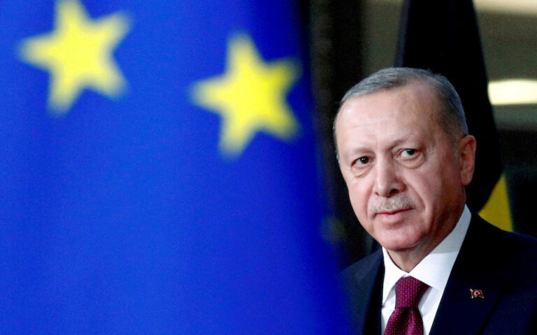 Ευρωπαϊκό Κοινοβούλιο για Τουρκία: Δρομολογείται ολοκληρωτικό «πάγωμα» των ενταξιακών διαπραγματεύσεων