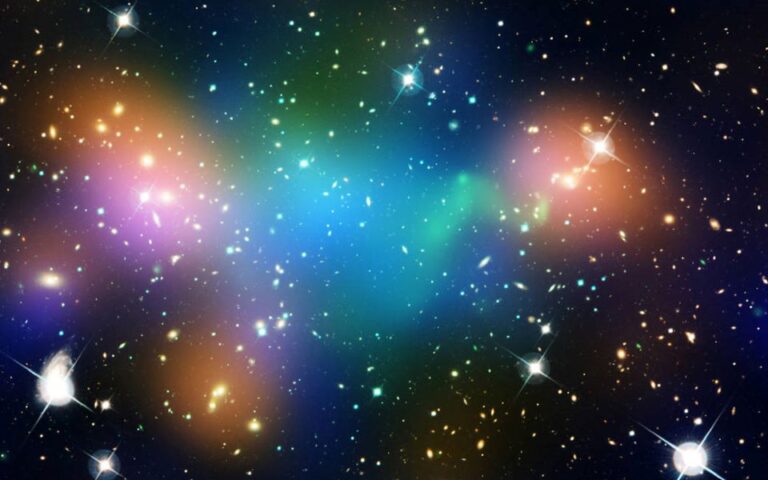 Ο «Ευκλείδης» ετοιμάζεται να εξερευνήσει τη σκοτεινή ύλη του σύμπαντος
