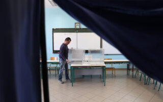Εκλογές 2023: Ποιοι και πού ψηφίζουν τους μικρούς