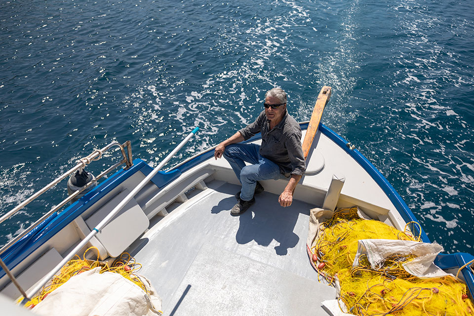 Οι ψαράδες διεκδικούν το μέλλον τους – «Το ψάρεμα είναι η ζωή μου, η οικογένειά μου»-2
