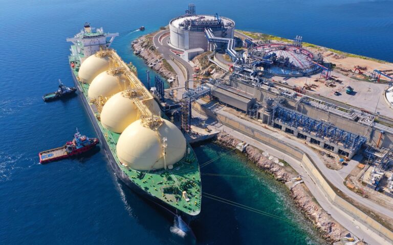 Αρθρο του Θ. Τσακίρη στην «Κ»: Η νέα κυπριακή στρατηγική στο αέριο και ο αγωγός Ισραήλ – Κύπρου
