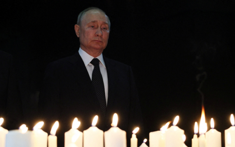 «Ευάλωτος ή πιο δυνατός;» – 11 αναλυτές για την επόμενη ημέρα του Πούτιν