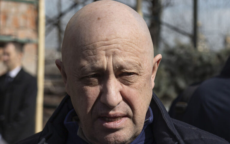 Λουκασένκο: Ο Πριγκόζιν είναι ήδη στη Λευκορωσία – Είπα στον Πούτιν να μην τον σκοτώσει