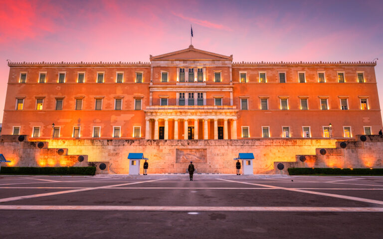 Εκλογές 2023 – Live: Η Ελλάδα στις κάλπες – Λεπτό προς λεπτό η αναμέτρηση και τα αποτελέσματα