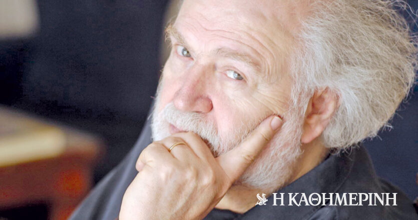 Il compositore Yiannis Markopoulos è morto