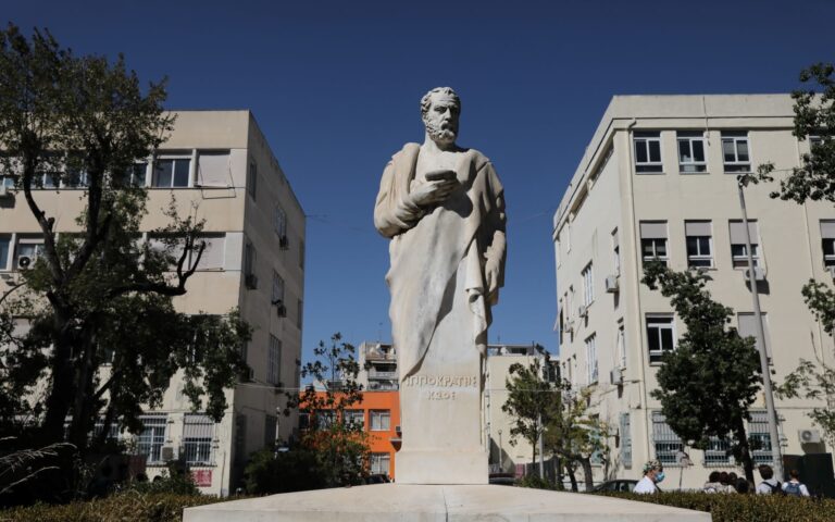 Οκτώ ελληνικά πανεπιστήμια στα κορυφαία του κόσμου