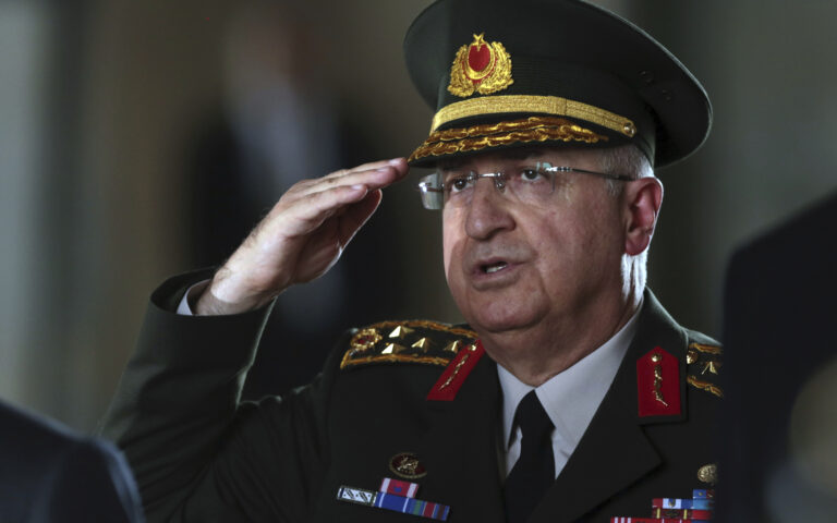 Υπουργείο Αμυνας Τουρκίας: «Υπερασπιζόμαστε τα συμφέροντά μας σε Αιγαίο και Κύπρο χωρίς υποχωρήσεις»