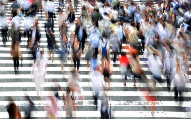Ιαπωνία: Μείωση – ρεκόρ του πληθυσμού – Ο ρόλος των ξένων υπηκόων