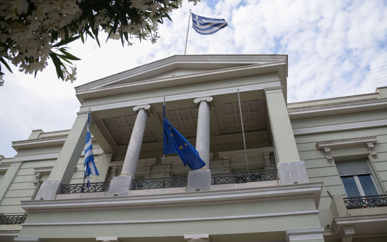 «Δεν συζητήθηκαν θέματα κυριαρχίας», απαντά η Αθήνα στις διαρροές της τουρκικής προεδρίας