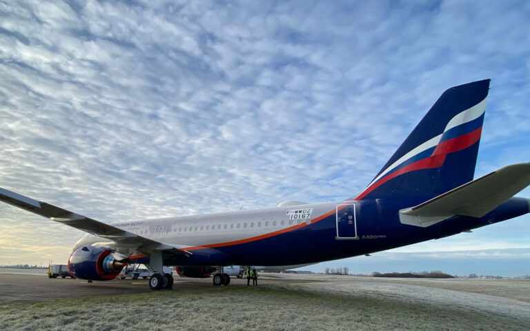 Ρωσία: Η Aeroflot επανέλαβε τις τακτικές πτήσεις προς την Κούβα