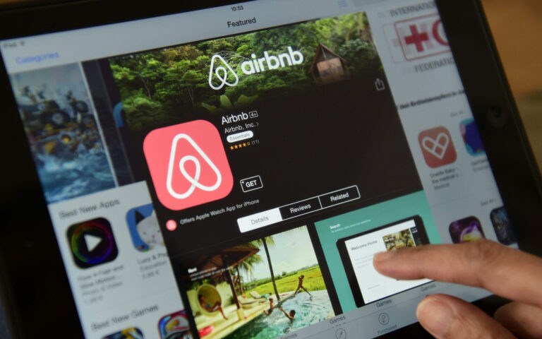 Nέος Αύγουστος για το Airbnb ο Σεπτέμβριος
