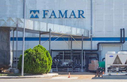 Eνίσχυση τζίρου και κερδών το 2022 για τη φαρμακοβιομηχανία Famar
