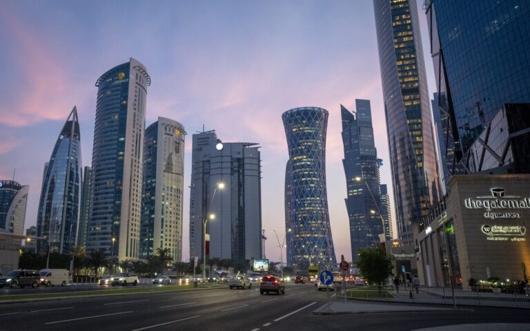 Οι νέοι στόχοι του Κατάρ και η «κληρονομιά» του Παγκοσμίου Κυπέλλου