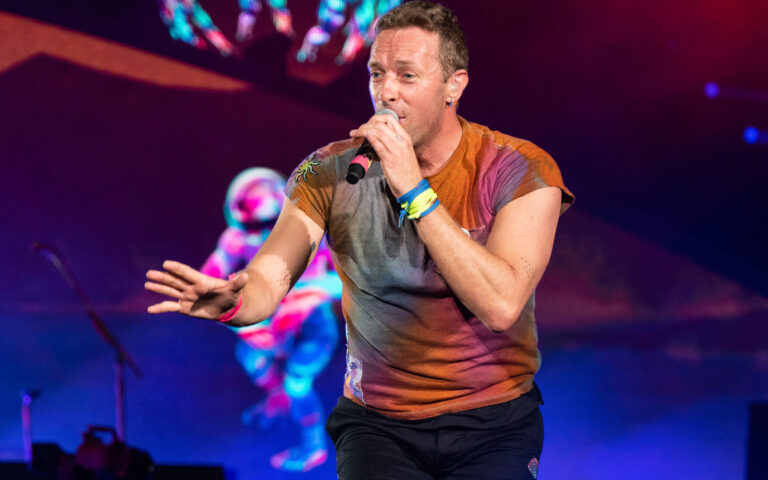 Και δεύτερη συναυλία για τους Coldplay στην Ελλάδα