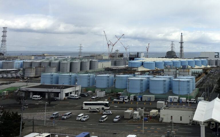 Φουκουσίμα: Η Ιαπωνία θα απελευθερώσει ραδιενεργά ύδατα στη θάλασσα – Θα πρέπει να ανησυχούμε;