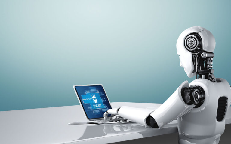 Ρομπότ μαθαίνουν χωρίς κώδικα, απλώς «χαζεύοντας» στο Διαδίκτυο