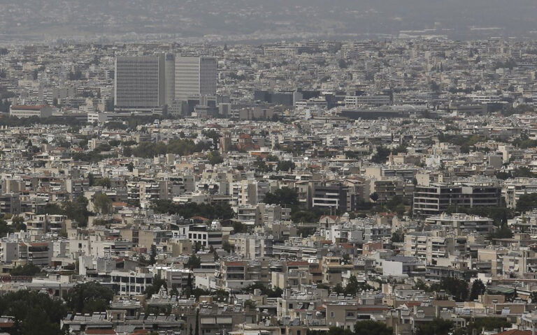 Πώς η Αθήνα δεν θα είναι καζάνι που βράζει