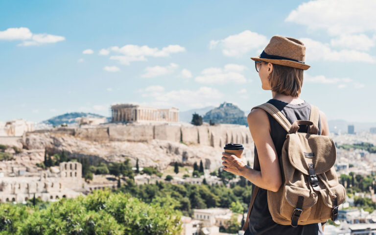 Οι υψηλές τιμές απασχολούν ολοένα και περισσότερους Ευρωπαίους τουρίστες