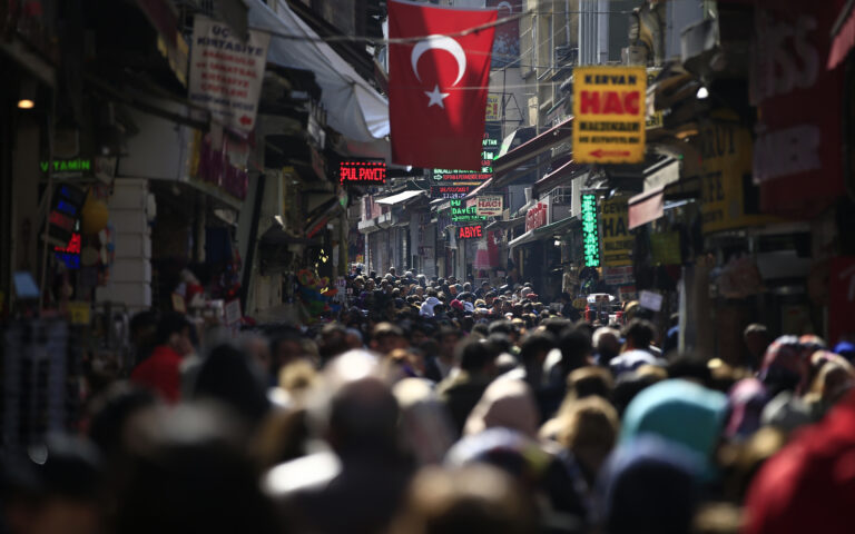 Τουρκία: Οι νέοι διοικητές της Κεντρικής Τράπεζας και η στροφή Ερντογάν