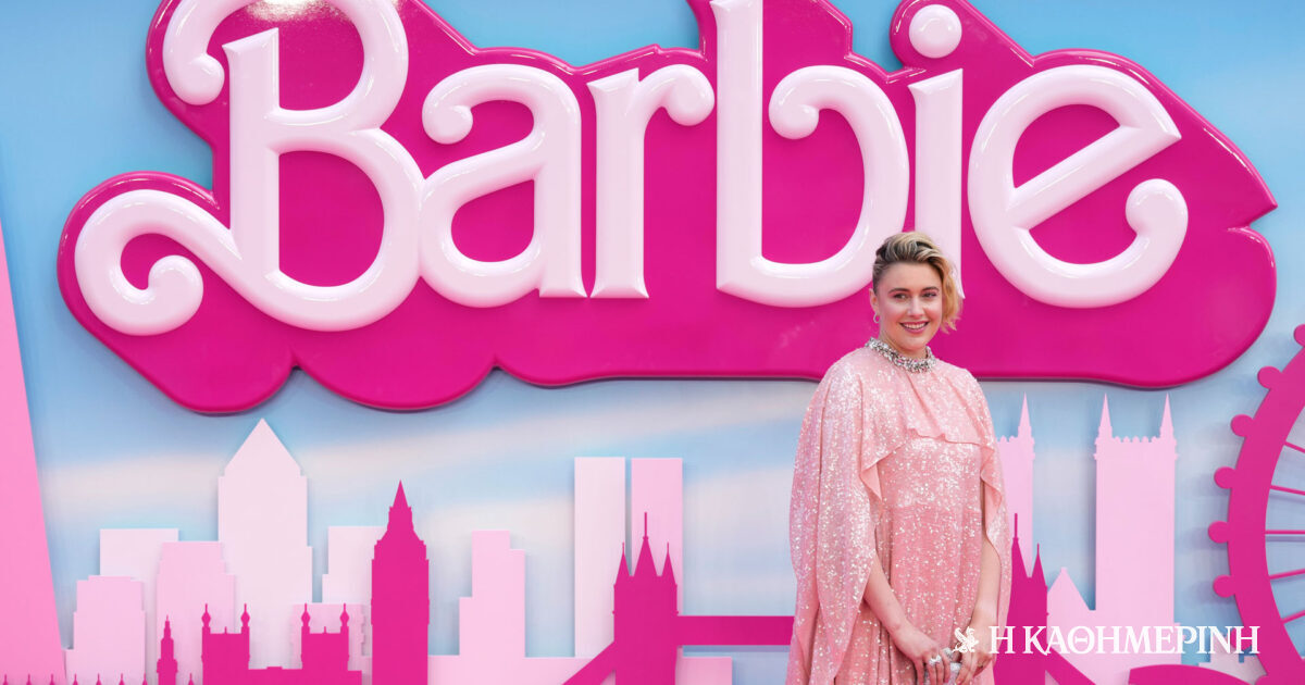 “Barbie”: Greta Gerwig Makes History at the US Box Office