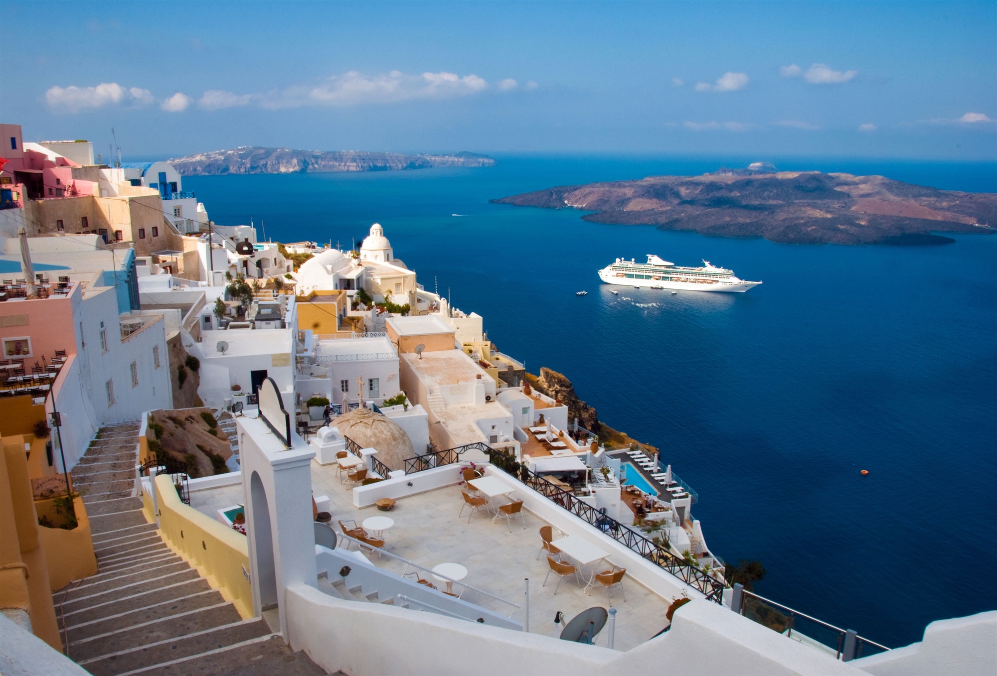Μεγάλες ανατροπές στον ελληνικό τουρισμό-1