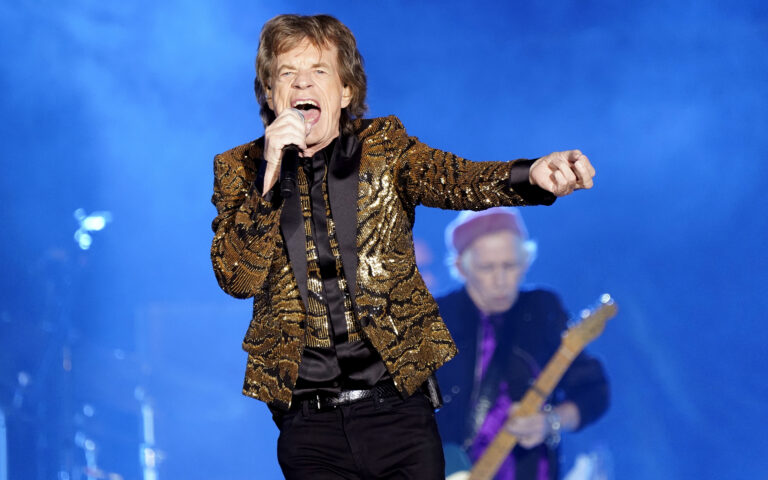 Rolling Stones: Προαναγγελία νέου άλμπουμ σε…τοπική λονδρέζικη εφημερίδα