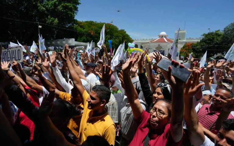 Γουατεμάλα: Προεδρικές εκλογές στη σκιά διαφθοράς, φτώχειας και βίας