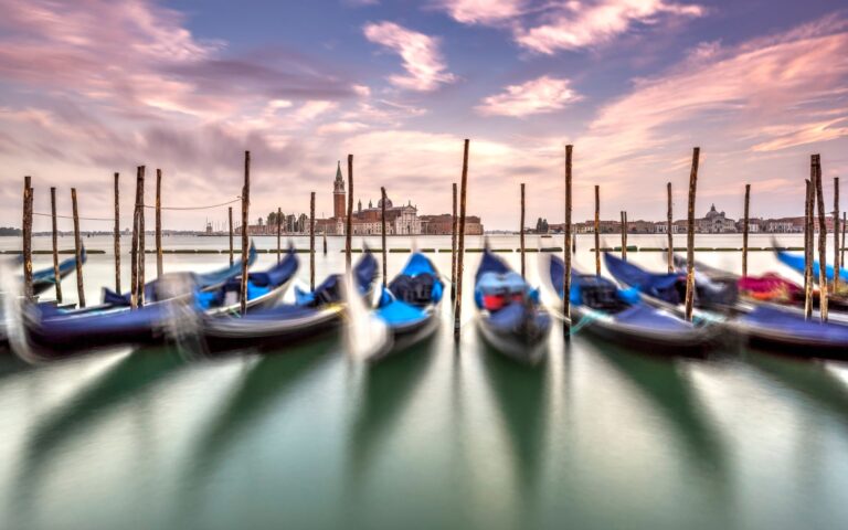 UNESCO: Να ενταχθεί η Βενετία στη λίστα των απειλούμενων περιοχών πολιτιστικής κληρονομιάς