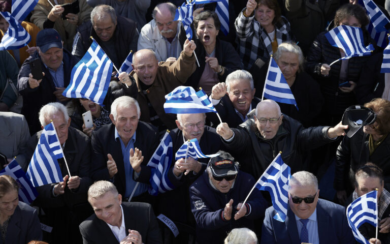 Δ. Καραϊτίδης: Η Αλβανία έχει δυσανεξία στην ελληνική μειονότητα