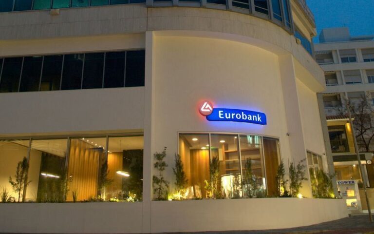 Πακέτο μέτρων στήριξης πυροπλήκτων της Ρόδου ανακοίνωσε η Eurobank