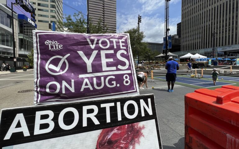 ΗΠΑ – Ρεπουμπλικανοί: Μπούμερανγκ η απαγόρευση αμβλώσεων