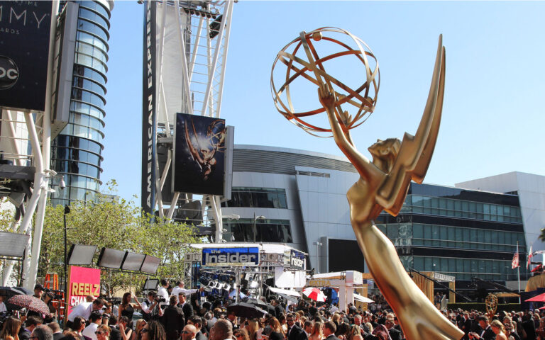 Emmys: Tον Ιανουάριο η τελετή των βραβείων λόγω των απεργιών στο Χόλιγουντ