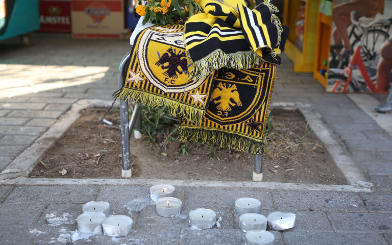 Νέα Φιλαδέλφεια: Νεκρός οπαδός της ΑΕΚ μετά την επίθεση Κροατών χούλιγκαν – 96 συλλήψεις