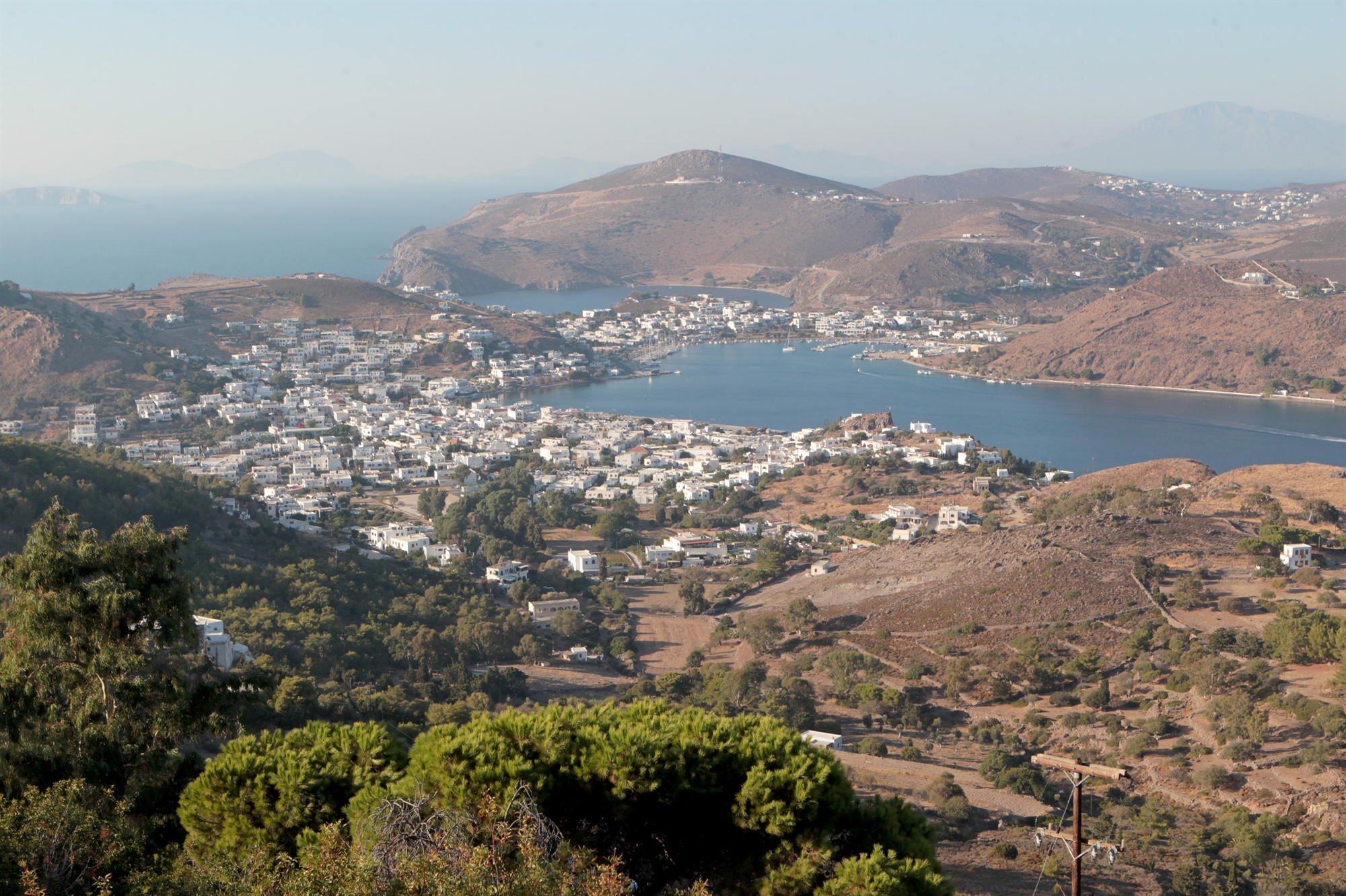 Μεγάλες ανατροπές στον ελληνικό τουρισμό-3