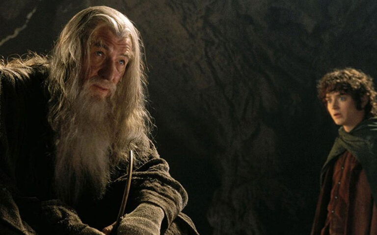 Lord of the Rings: Πρώτο στις καρδιές των Βρετανών το σάουντρακ της τριλογίας