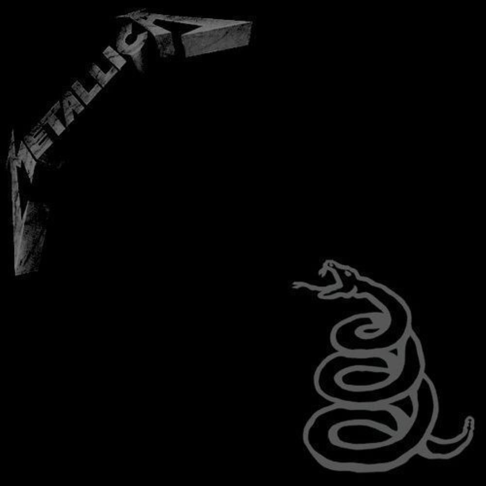Πως το Black Album των Metallica «έσωσε» τη δημοτικότητα του metal-1